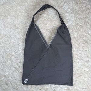 Marley’s Monsters Market Triangle Tote